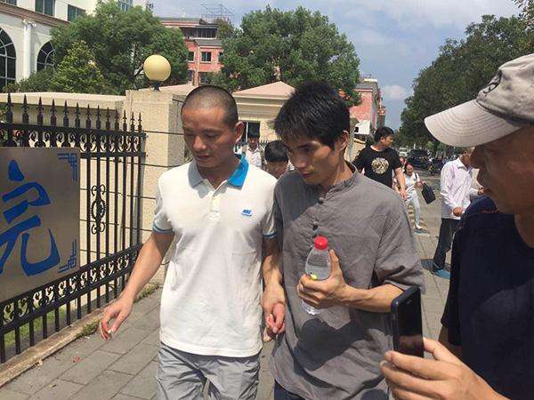 福建14年前杀人分尸案再审
