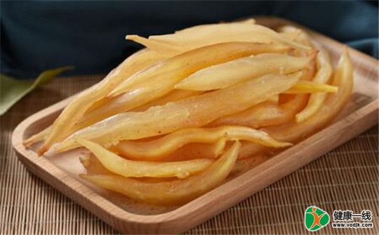 阴虚火旺怎么办 吃什么调理