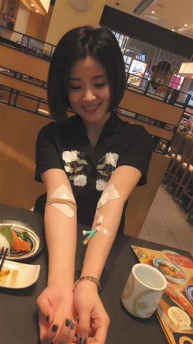 点击进入下一页
