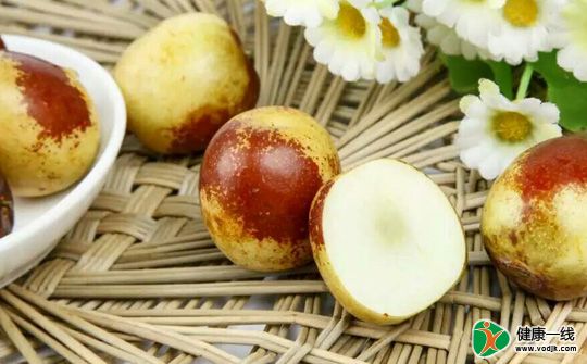 干枣和鲜枣哪个营养价值高？