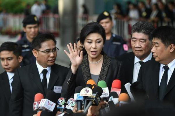 大米渎职案今宣判