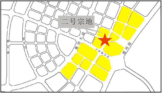 中国第一高楼有望建在成都：建筑高度拟定为677米
