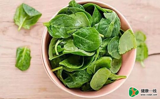 贫血了? 给你推荐六款食物