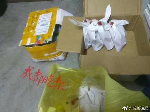 高校男生为考研党准备早餐走红 考研学子:暖心