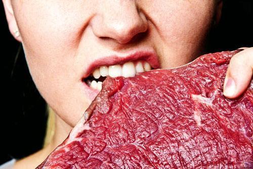 喝酒吃肉还不运动？或可引发肺癌