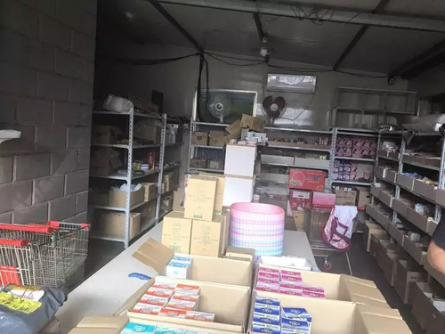 小伙离开国企开网店2年卖3千万 涉嫌卖假药被抓