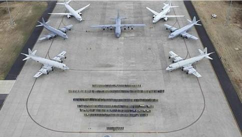 MH370案在京开庭