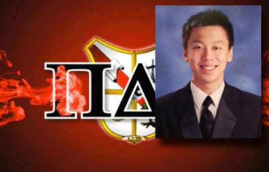 华裔学生遭37人霸凌致死