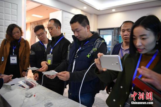 资料图。<a target='_blank' href='http://www.chinanews.com/'>中新社</a>记者 刘冉阳 摄