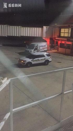 为救旅客 飞往悉尼的航班紧急放油17吨备降塞班岛