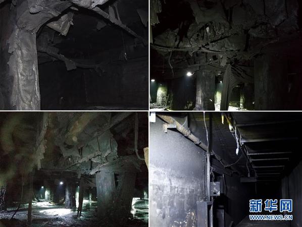 北京“11·18”大火现场回访见闻3