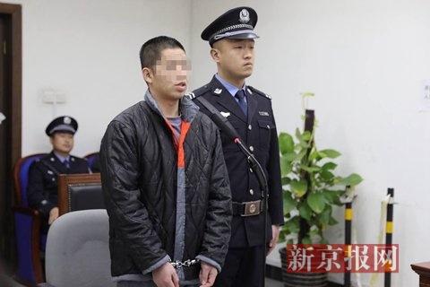 同一辆二手车被同一人卖8次 车主被控盗窃罪