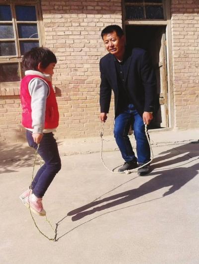 点击进入下一页