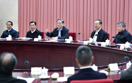 在新时代绽放新光彩
