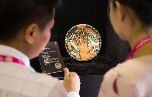 海天盛筵回归常态:再无富豪明星和露骨美女模特