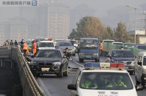 来源：央视新闻客户端