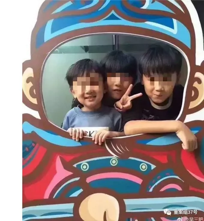 纵火案保姆道歉信曝光 曾有神秘人预知凶手身份