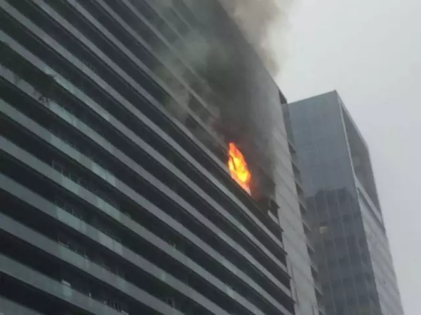 纵火案保姆道歉信曝光 曾有神秘人预知凶手身份