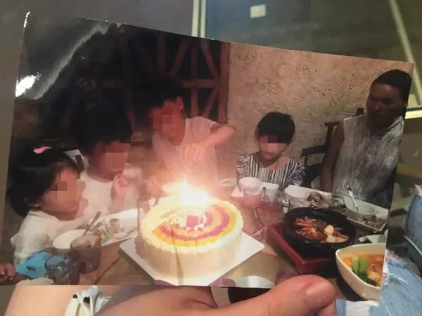 纵火案保姆道歉信曝光 曾有神秘人预知凶手身份