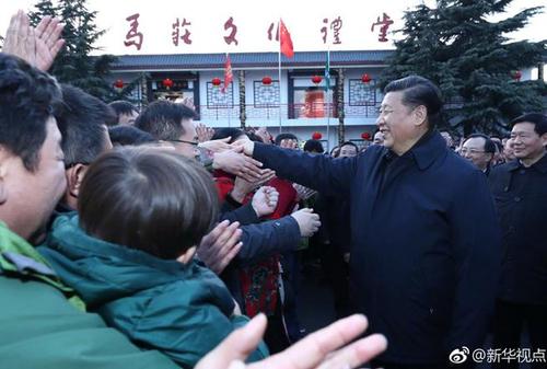 点击进入下一页
