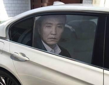 男子将车改装成“小麋鹿” 想“炫酷”一把 不料被警察蜀黍撞见...