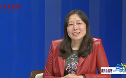 （二）刘畅：为基础教育和首都环境建言   争做“最好”委员
