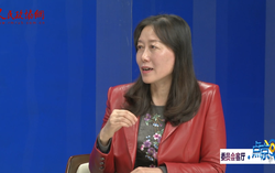 （三）刘畅：互联网时代应顺势而为  创新教育思路