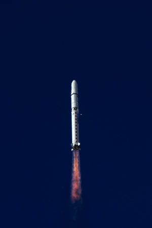 高景一号发射成功3