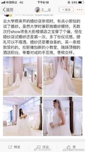 女律师发拜金言论被调查：乡村非主流只知道买LV