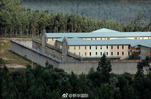 复活!囚犯被确认死亡 数小时后躺在解剖台上打呼噜