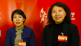 唐颖、毕淑琴：加快建设北下关科技金融服务示范区