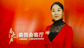 孙菽艺：发挥海淀航天科技引领作用  推进军民融合发展