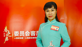 何银萍：关注企业家健康 让创业不再“高危”