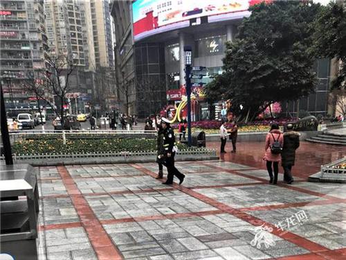 小妹帮助“港姐”却损失3800元 事发一个月之后报了警