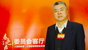 张晓东：推动海淀成为一带一路建设的创新动力源   
