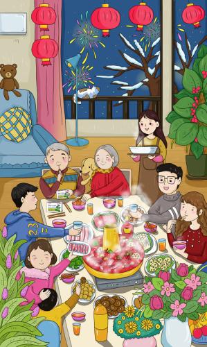 点击进入下一页