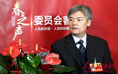 陶水龙：打好“规范”“扶持”两张牌 促进民办教育健康发展