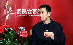 黑德昆：多方联动打造快递行业的“正规军”