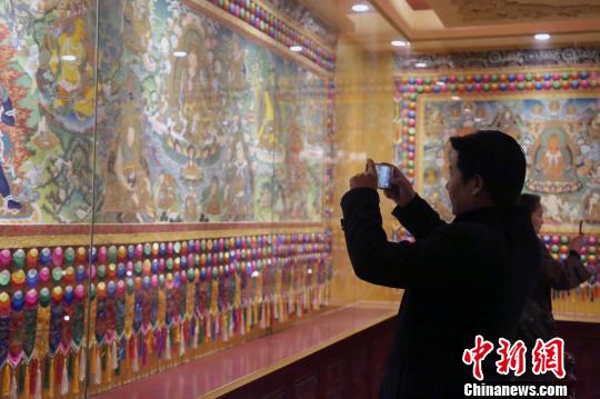 青海新增117项省级非物质文化遗产代表作名录项目