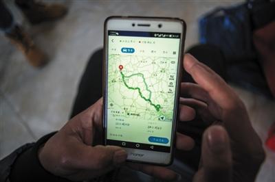 点击进入下一页