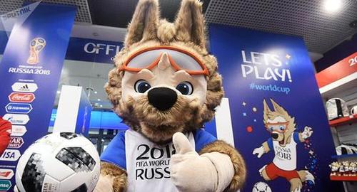 输球就不看比赛?乌克兰放弃俄罗斯世界杯购票名额