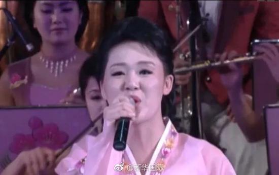 韩国超15万人抽签朝鲜演出门票 中签比例295:1