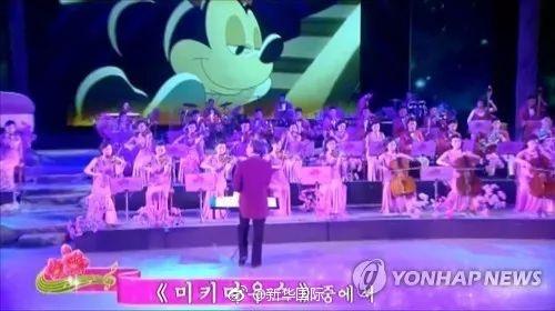 韩国超15万人抽签朝鲜演出门票 中签比例295:1