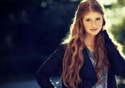 比尔盖茨22岁女儿恋爱了 低调的白富美！