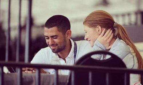 比尔盖茨22岁女儿恋爱了 低调的白富美！