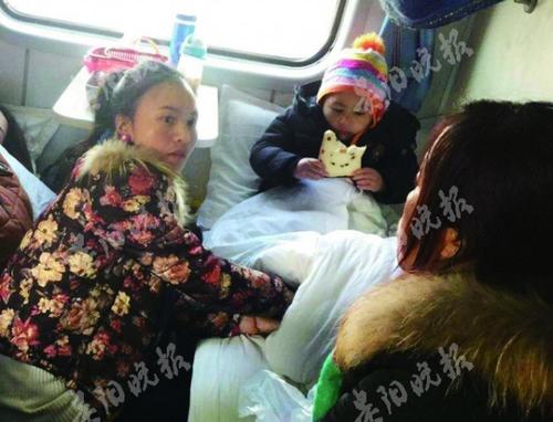 情暖千里归途：列车长自掏腰包为民工补办卧铺票