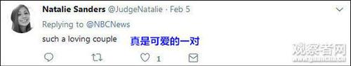 特朗普牵手梅拉尼娅却抓到空衣袖 美媒又乐了