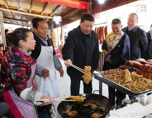 点击进入下一页