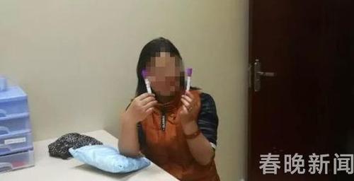 “我就是故意喝醉酒来找交警！” (2)