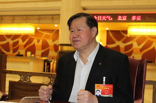 全国人大代表张汝财:建议提高班主任工资津贴